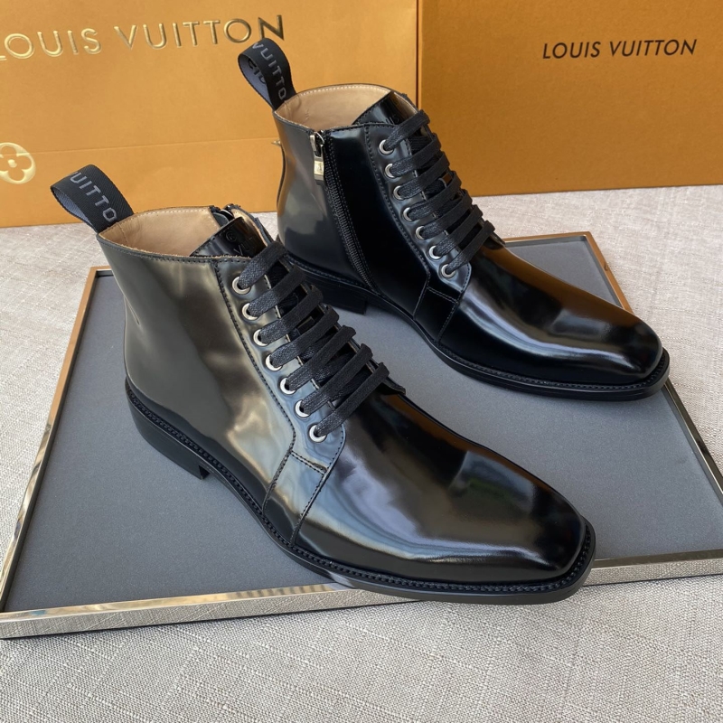 LV Boots